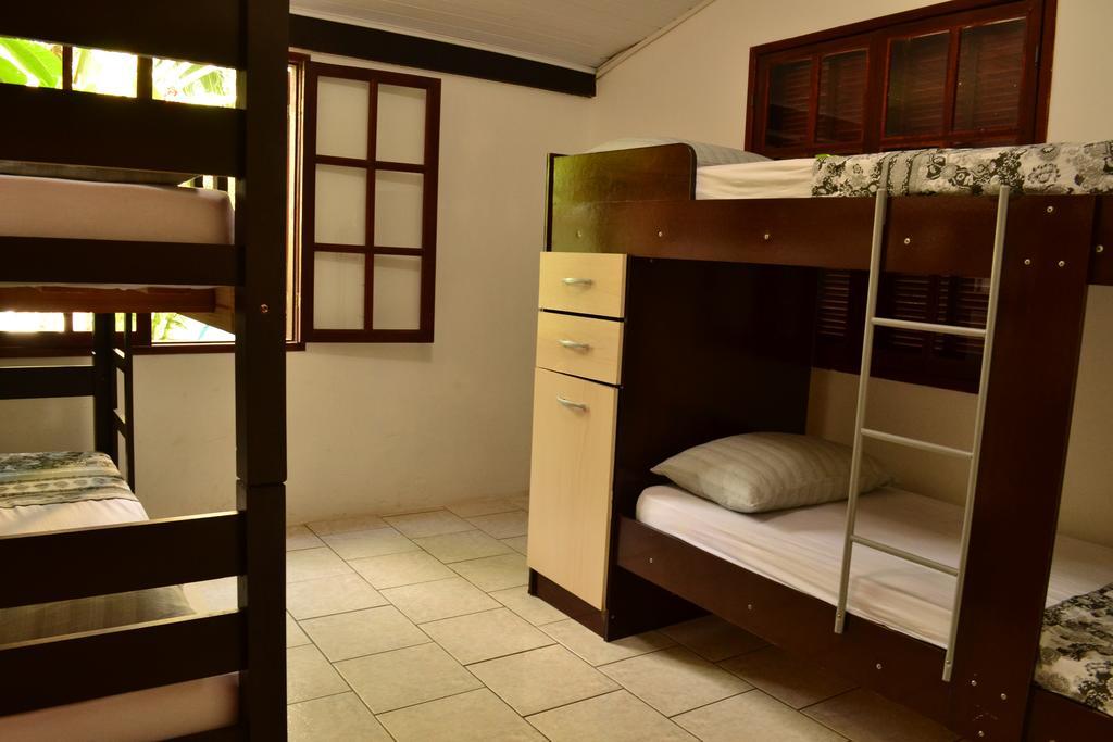Lagoon Backpackers Búzios Quarto foto