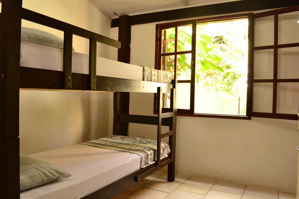 Lagoon Backpackers Búzios Quarto foto