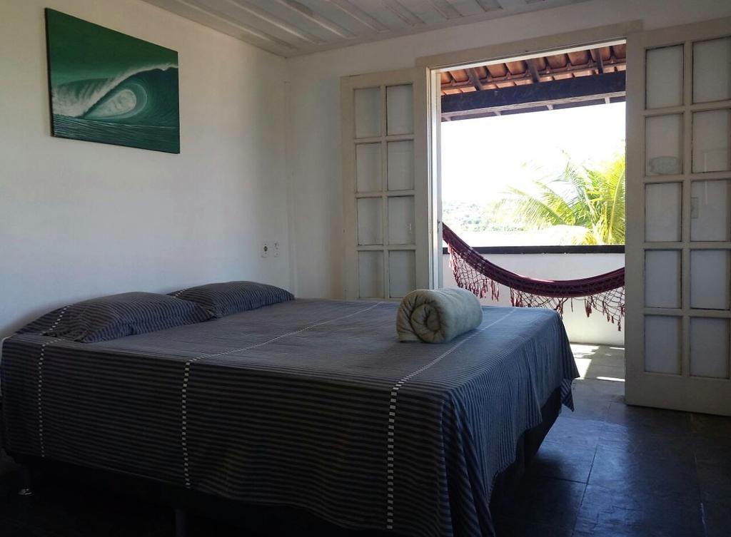 Lagoon Backpackers Búzios Quarto foto