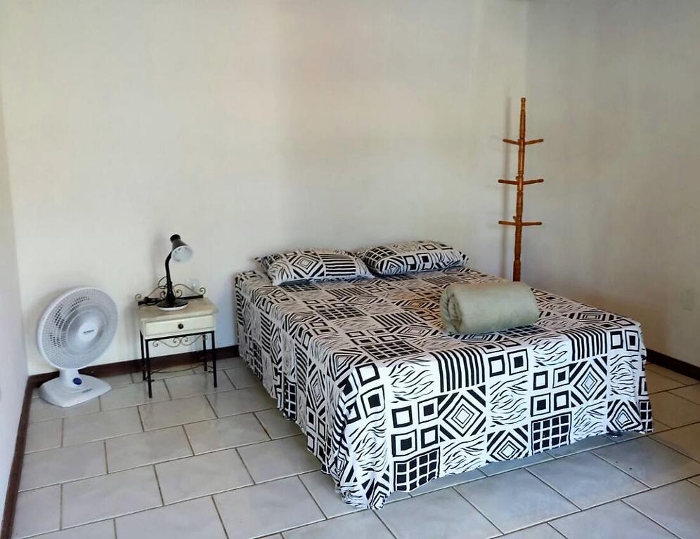 Lagoon Backpackers Búzios Quarto foto