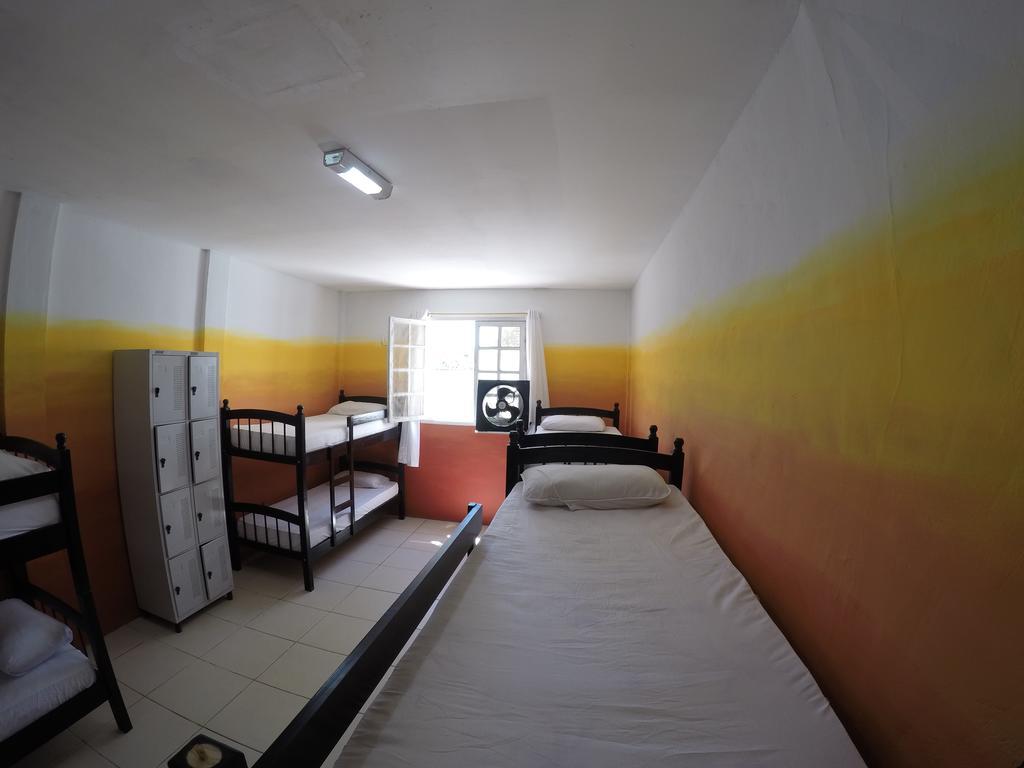 Lagoon Backpackers Búzios Quarto foto