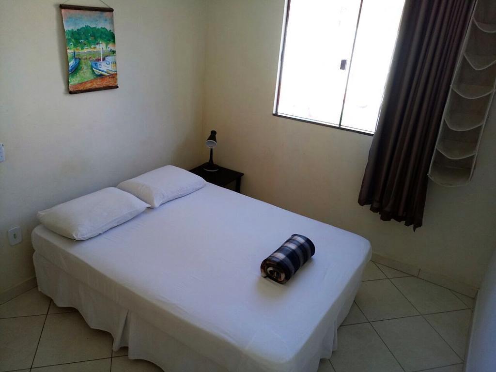 Lagoon Backpackers Búzios Quarto foto