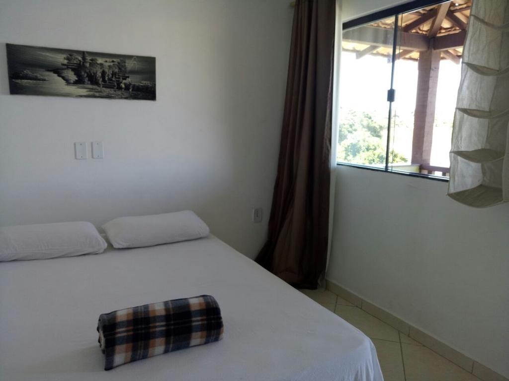 Lagoon Backpackers Búzios Quarto foto
