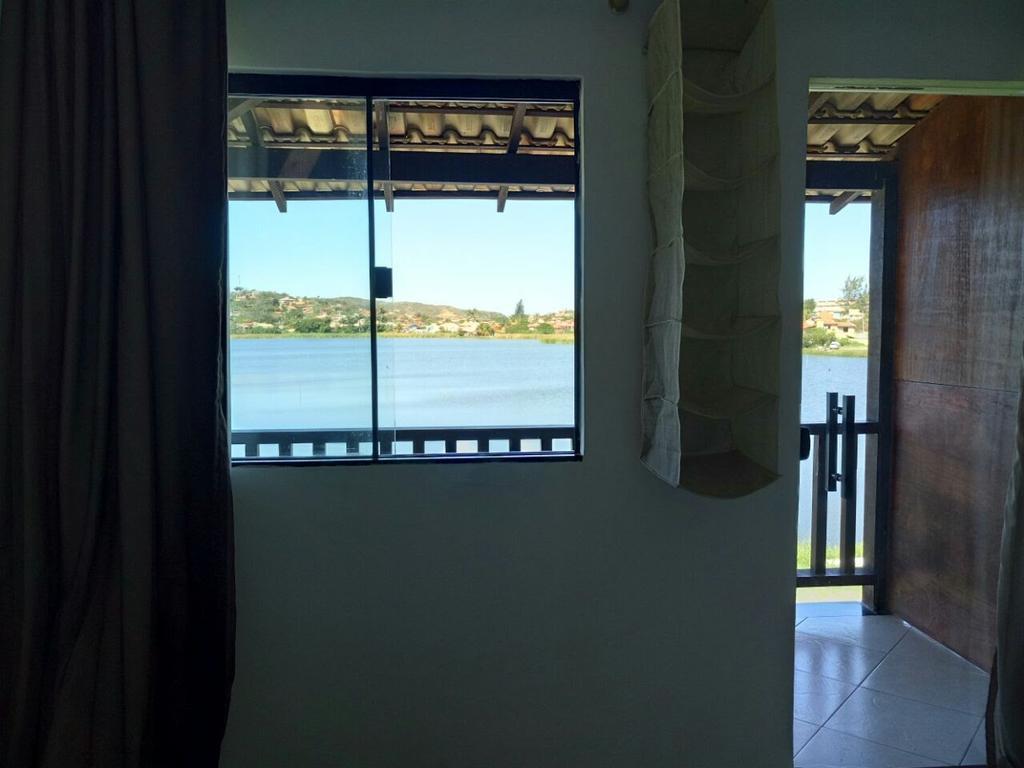 Lagoon Backpackers Búzios Quarto foto