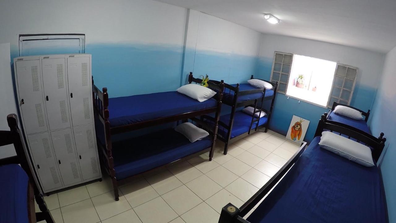 Lagoon Backpackers Búzios Quarto foto