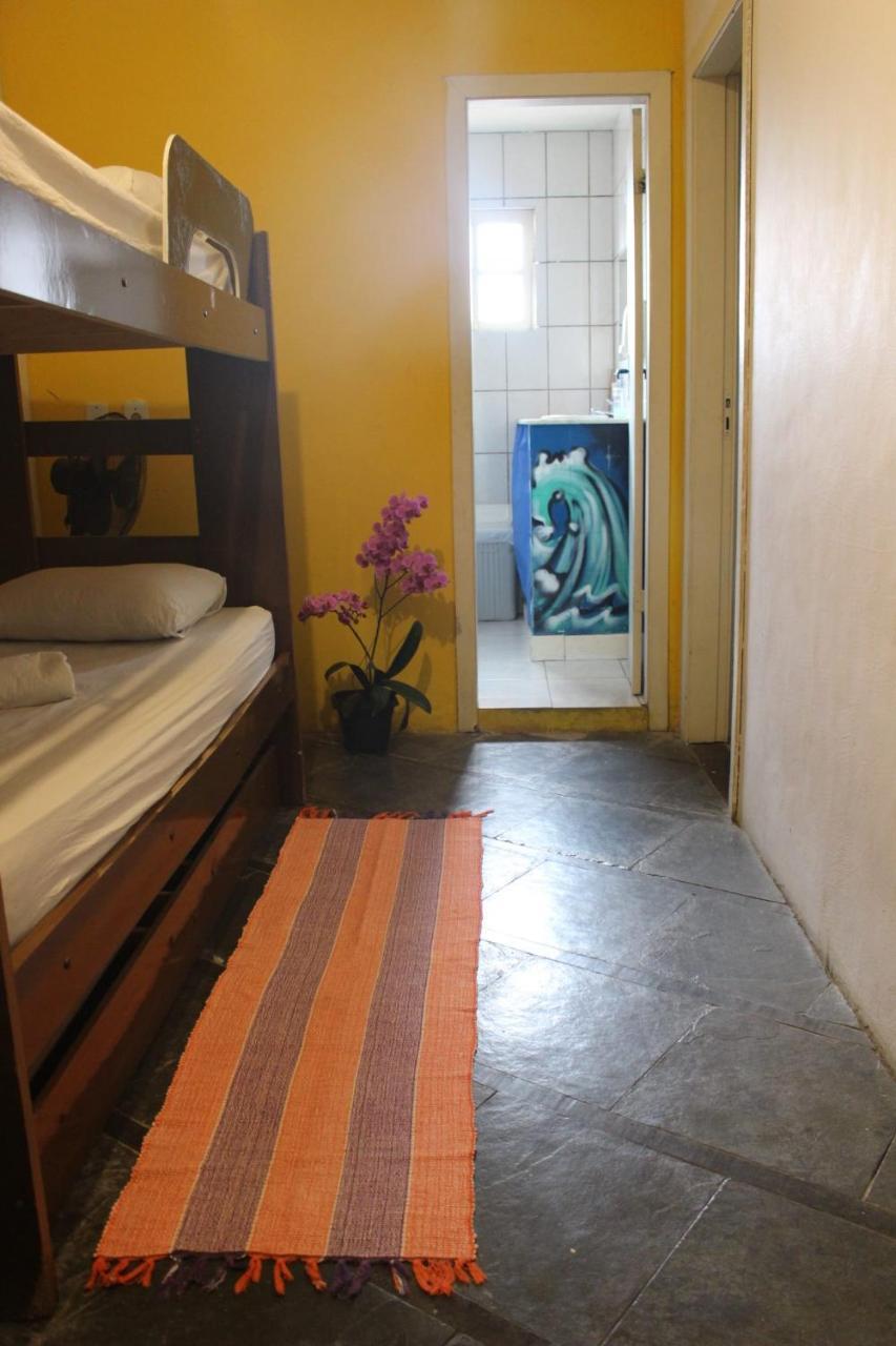 Lagoon Backpackers Búzios Quarto foto