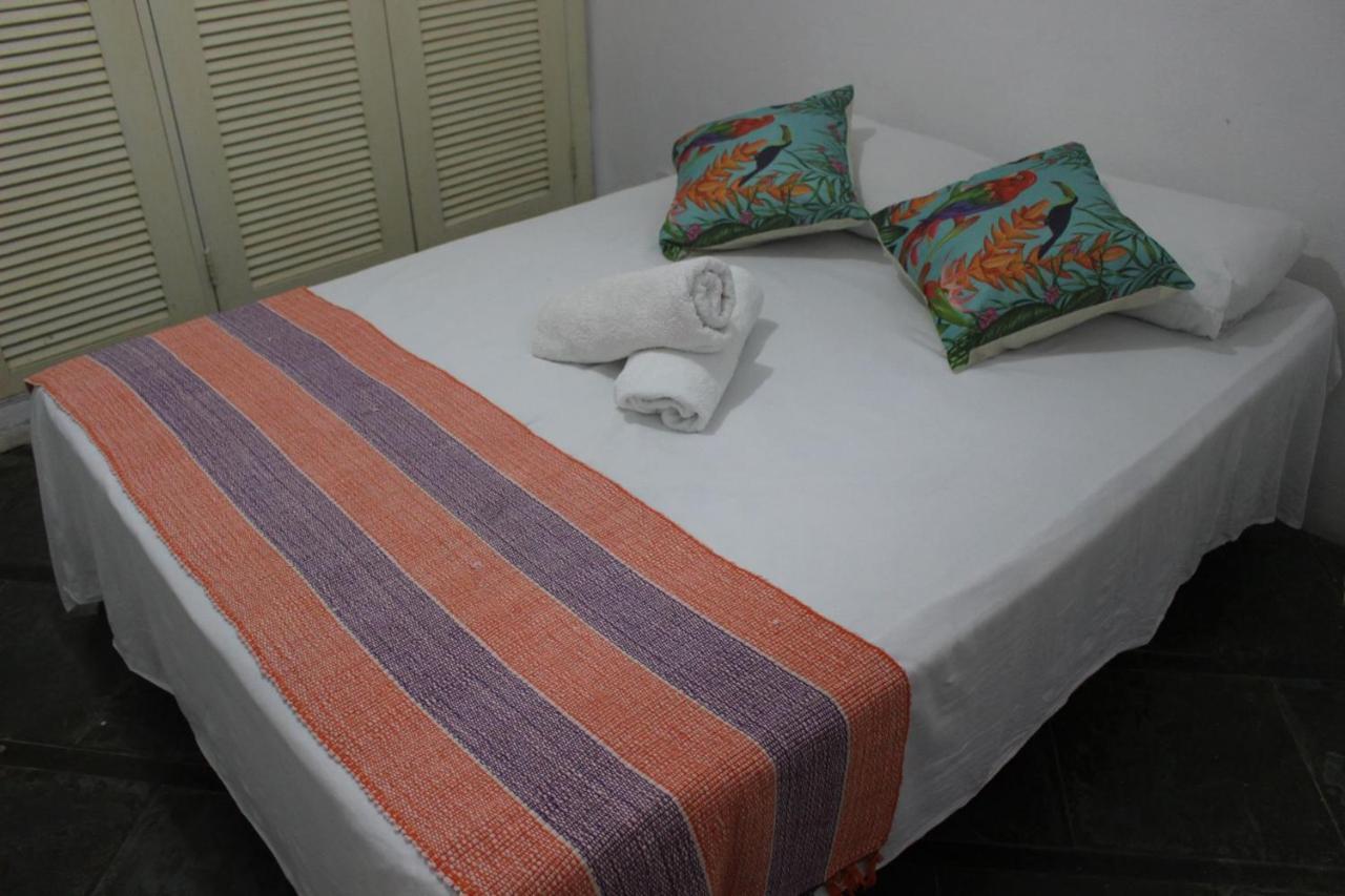 Lagoon Backpackers Búzios Quarto foto