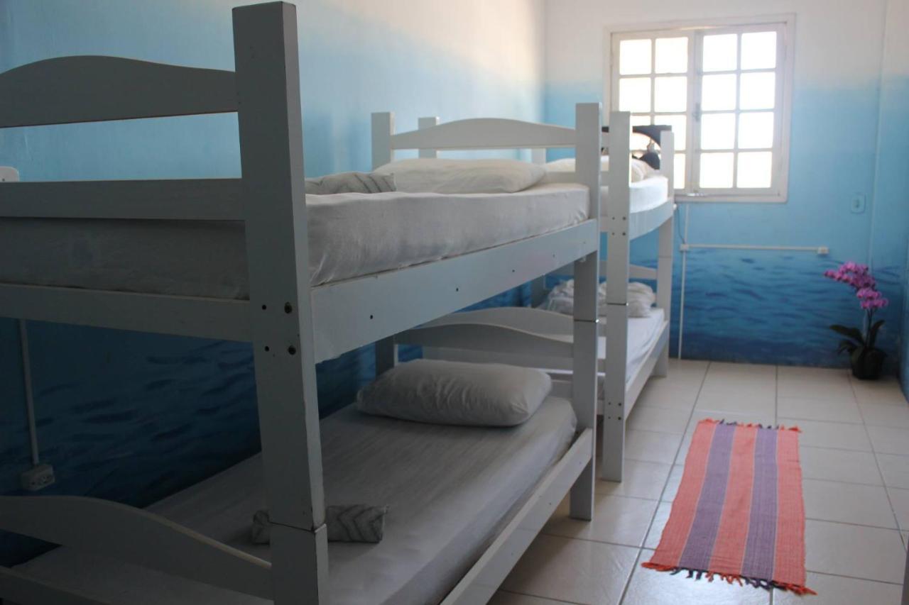 Lagoon Backpackers Búzios Quarto foto