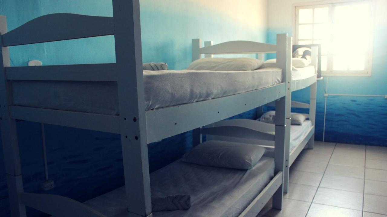 Lagoon Backpackers Búzios Quarto foto