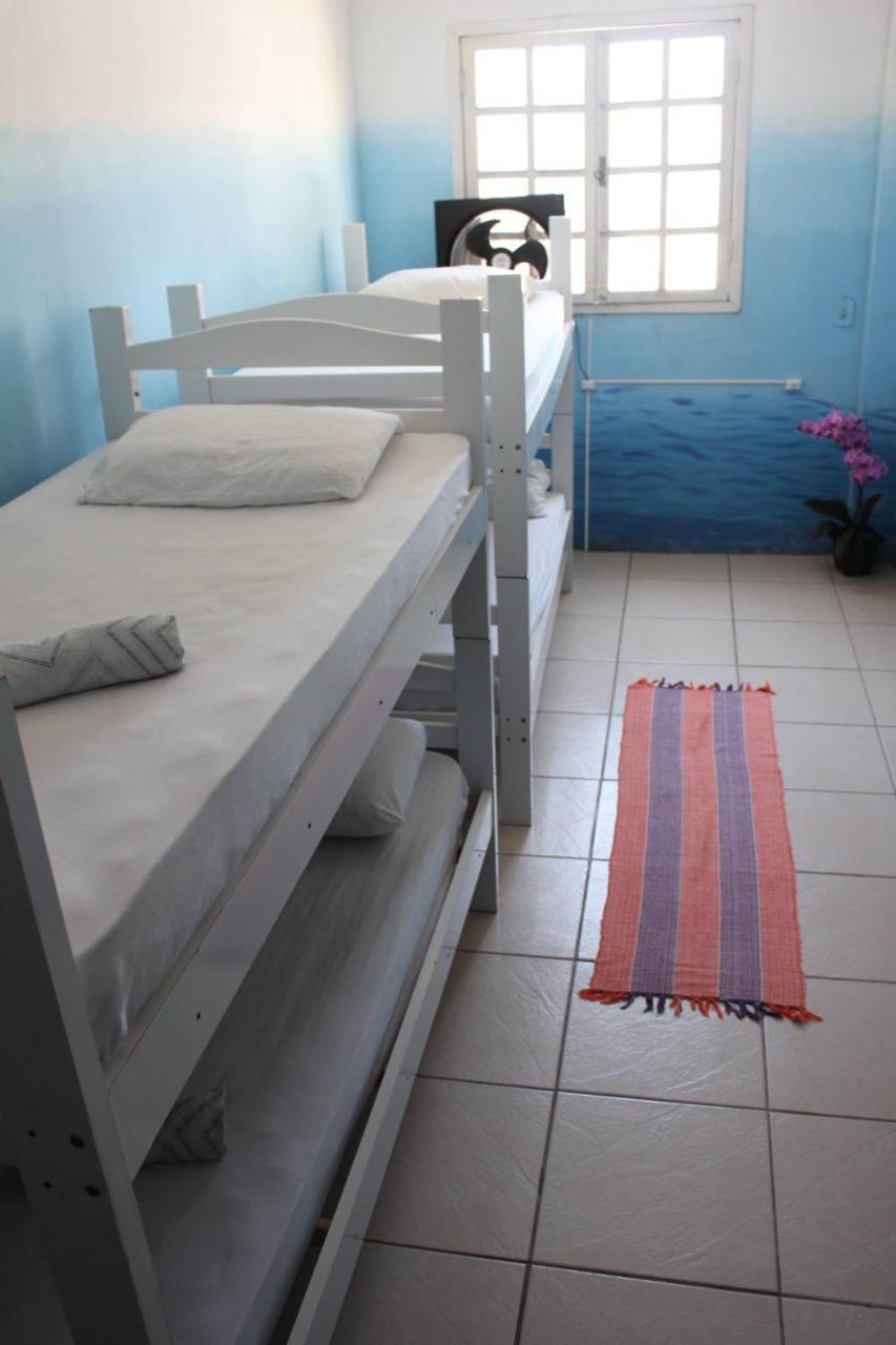 Lagoon Backpackers Búzios Quarto foto