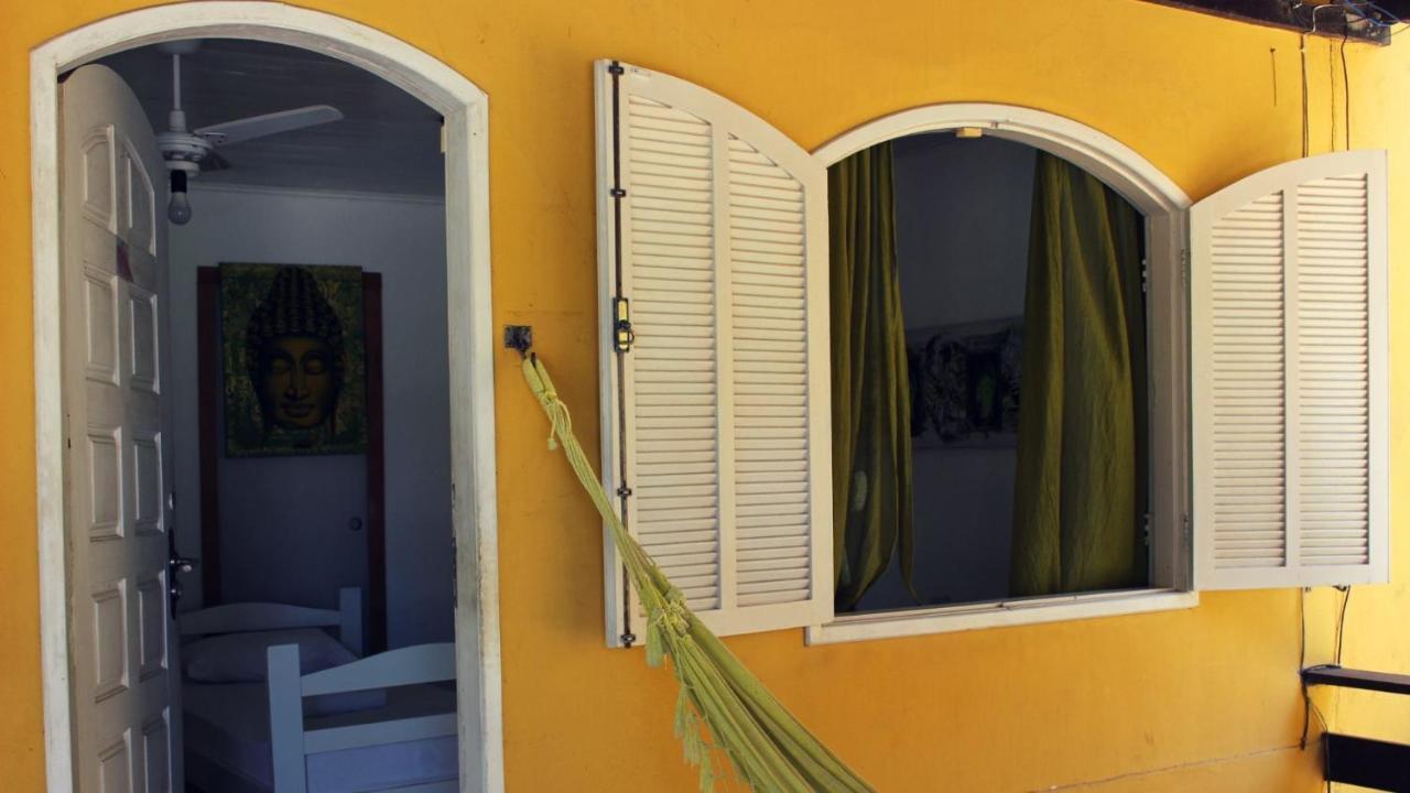 Lagoon Backpackers Búzios Quarto foto